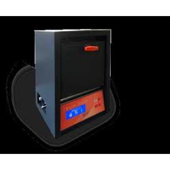 SR 770 - IN Sint 1600 ZIRCONIA sintering furnace SR 770 - IN Sint 1600 ZIRCONIA sintering furnace
