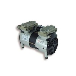 Vacuum Pump for Ceramic Kilns Model SR805 - Sirio