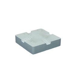 SR 808 - Firing square Tray 55x55mm
