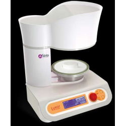 LUXOR CERAMIC SR 852 - Ceramic Furnace