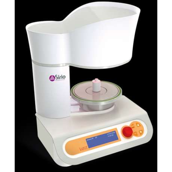 LUXOR PRESS - SR 862 - Ceramic Furnace LUXOR PRESS - SR 862 - Ceramic Furnace