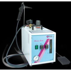 SR 900 S STEAM SIRIO - Steamcleaner