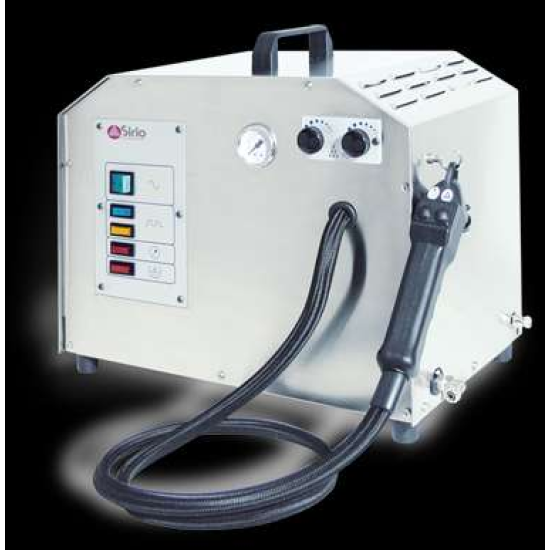 SR 902 - Steamcleaner