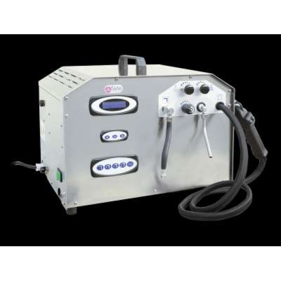 SR 903 - Steamcleaner
