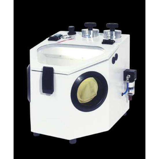 SR 922 B- Sandblaster