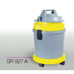 SR 927 A Sandblaster Aspirator