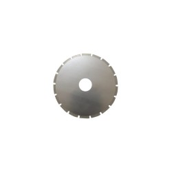 SR221 - Diamond disc 80x0,25mm