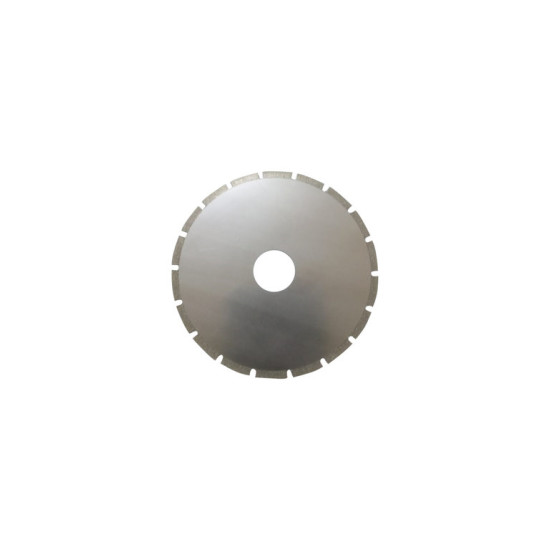 SR221 - Diamond disc 80x0,25mm