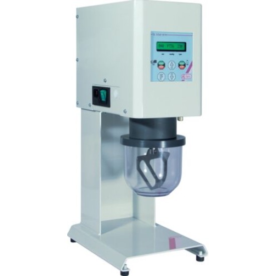 SR330T - INMIX - Variable Speed -Table version