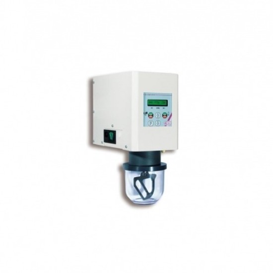 SR330W - INMIX - Variable Speed - Wall version