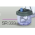 SR333 - Complete Small BOWL (200cc)