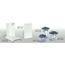 SR334 - Complete Medium BOWL (500cc)