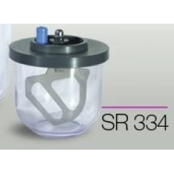 SR334 - Complete Medium BOWL (500cc)