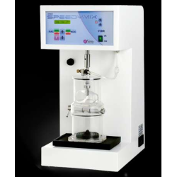 Rotary mixer SPEEDY MIX SR 361