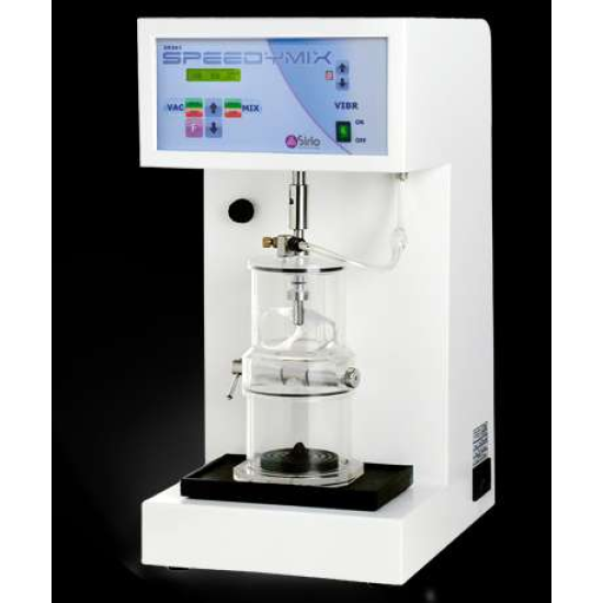Rotary mixer SPEEDY MIX SR 361
