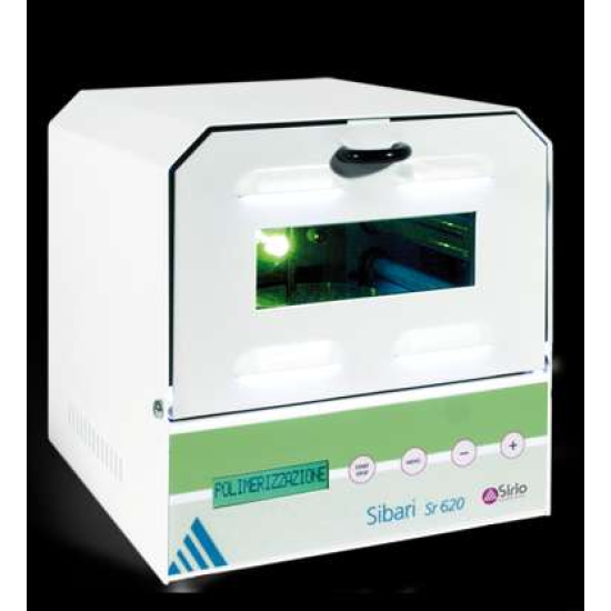 SIBARI SR 620 - Photopolymerizator