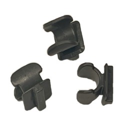 Slider Sockets for Bio-Flex Universal Ball Articulators / Qty 100