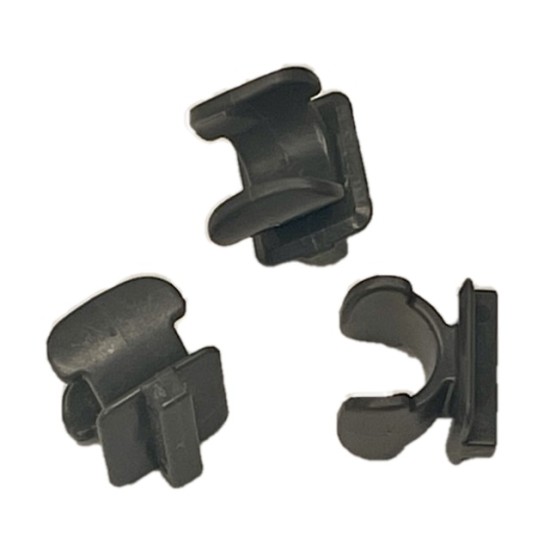 Slider Sockets for Bio-Flex Universal Ball Articulators / Qty 100 Slider Sockets for Bio-Flex Universal Ball Articulators / Qty 100