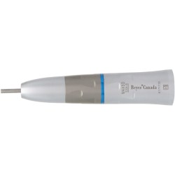 S20A-IS, Straight Nose Cone, 1-1, Internal Spray, Non-Optic