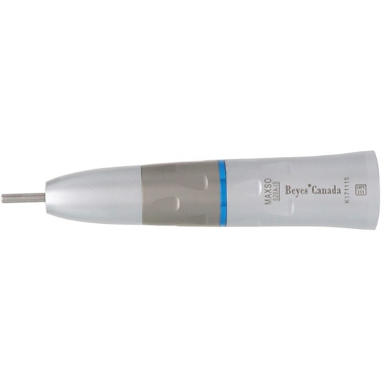 S20A-IS, Straight Nose Cone, 1-1, Internal Spray, Non-Optic