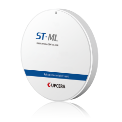 ST ML Zirconia B2 12mm