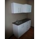 Storage Upper Cabinet, Single, Double or Triple Door | STU1 / STU2 / STU3