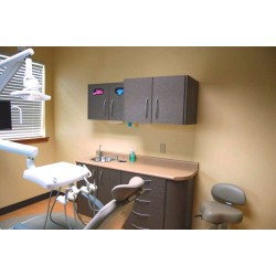 Storage Upper Cabinet, Single, Double or Triple Door | STU1 / STU2 / STU3