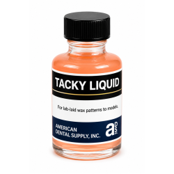TACKY LIQUID PATTERN ADHESIVE, 16 OZ. (PINT) REFILL