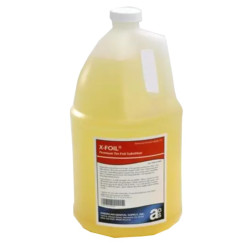 X-FOIL PREMIUM SEPARATOR, CLEAR, 32 OZ. (QUART)