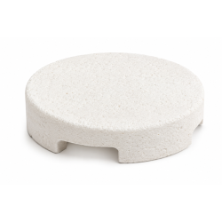SEMI SOFT SAGGER TRAYS, PKG OF 2 ROUND TRAYS