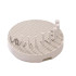 MESH CERAMIC SAGGER TRAY REG KIT (1 ROUND TRAY W/12 ASST PEGS)
