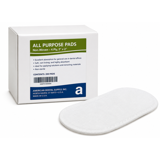 GLAZING PADS - SQUARE KIT (12 + 1 MESH SAGGER TRAY)