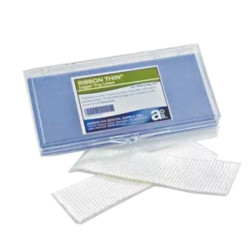 RIBBON THIN LINERS SAGGER TRAY LINERS, 2