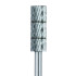 Surgery, Ablative Barrel Bur, 5.0mm RAL