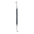 Hand Instrument, sinuslift 4, CARBOCER coated 174mm Length