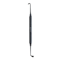 Surgery, Hand Instrument, sinuslift 5, CARBOCER coated 174.5mm Length