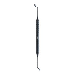 Surgery, Hand Instrument, sinuslift 6, CARBOCER coated 175mm Length