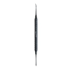 Surgery, Hand Instrument, Membrane Positioning, CARBOCER coated 170mm Length