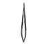 Surgery, Hand Instrument, Straight Needle Holder, CARBOCER coated 173mm Length