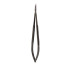 Surgery, Hand Instrument, straight Scissors, CARBOCER coated 180mm Length