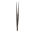 Surgery, Hand Instrument, Straight Forceps, CARBOCER coated 173mm Length