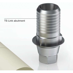 Link Abutment for public (B typ) m- open