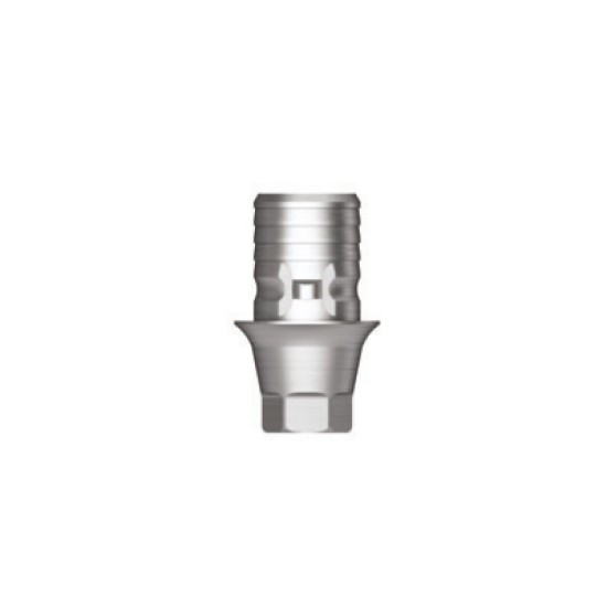 TSPL4561RNWH Link Abutment for Public (B Type) R_Cyl 6.0 3 90.00 61.11 35.00 105.00