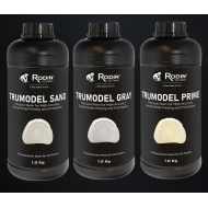 Rodin TruModel Prime (Tan), 1 Kg Bottle