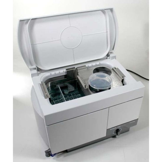 UC300 Ultrasonic Cleaner (115V) W/ Basket