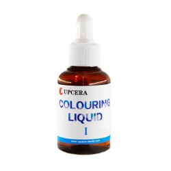 Upcera Coloring Liquid 50ml E0(Brown)
