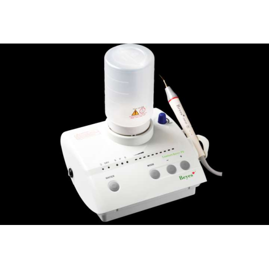 Comfort-Sonic P9, Ultrasonic Scaler, Direct-LED, Includes 7 Tips, 110V