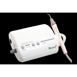 Comfort-Sonic P6 Plus, Ultrasonic Scaler, Direct-LED, Includes 6 Tips, 110V