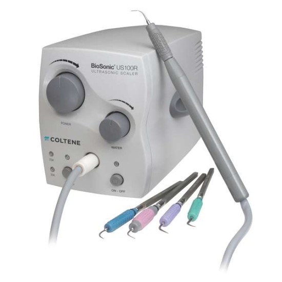 BIOSONIC Ultrasonic Scaler US100R115T, 1 pc