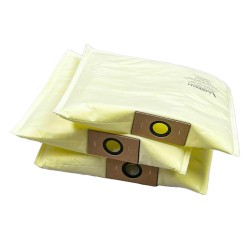 Filter Bags 3-Pack